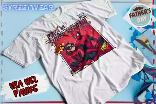 vectores plantilas PAPá,FESTEJO,FESTIVIDAD,SUPERHéROE,MARVEL,